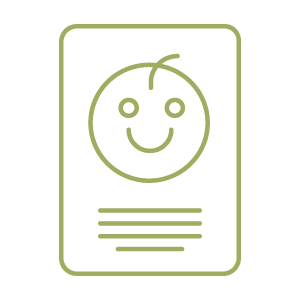 Baby Shower Invitation